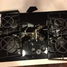 KitchenAid - cooktop exploded! - Photo 1 - comment #1787749