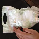 Huggies - diapers - Photo 1 - comment #1739087