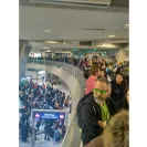 Charles de Gaulle Airport / Paris Aeroport - Humiliation in cdg airport - Photo 2 - comment #2326067