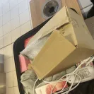 Charles de Gaulle Airport / Paris Aeroport - Humiliation in cdg airport - Photo 1 - comment #2564533