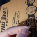 Round Table Pizza - Wrong order - Photo 1 - comment #2311741
