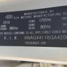 KIA Motors - another extremely poor quality kia vehicle! - Photo 2 - comment #1988619