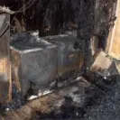 Rogers Services / Rogers Electric - Poor treatment of employees - Photo 1 - comment #737768