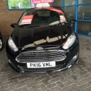 Evans Halshaw - poor service - Photo 1 - comment #1731123