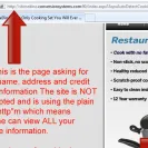 StoneDine - StoneDine Cookware - Photo 1 - comment #1115747