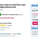 Toys "R" Us - advertising and pricing - Photo 1 - comment #1872961