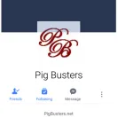 Pig Busters - harassment - Photo 1 - comment #1981878