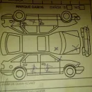 Alamo Rent A Car - cars bad conditions - Photo 5 - comment #1875563