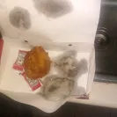 KFC - Never got the callback they promised - Photo 1 - comment #1740519