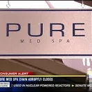 Pure Medical Spa - No Refund of $5,000 - Photo 1 - comment #1251486