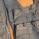 Levi Strauss & Co. - belt loops - Photo 1 - comment #1767307