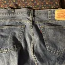Levi Strauss & Co. - belt loops - Photo 1 - comment #2291806