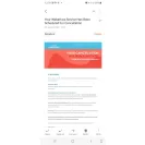 Web Africa Networks - breach of contract and bad billing - Photo 1 - comment #2256615
