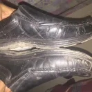 Hush Puppies - Cracked shoes - Photo 1 - comment #1964772