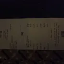 Arby's - poor customer service! - Photo 4 - comment #2516849