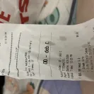 Arby's - poor customer service! - Photo 2 - comment #2577537
