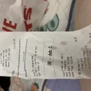Arby's - poor customer service! - Photo 1 - comment #2577537