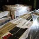 Genco Marketplace - Shipping / failiure to pay / broken promises - Photo 1 - comment #1365513