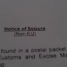 Duty Free Depot - no goods - fraud - Photo 1 - comment #1682033