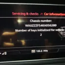 Audi - bad service - 5 weeks no car - Photo 1 - comment #2083863