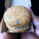 McDonald's - Customer service - Photo 1 - comment #1361278