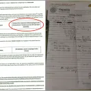 Max Bupa - fraud / misrepresentation - Photo 1 - comment #1816450