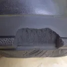Clarks - Extremely poor quality shoes - Photo 2 - comment #1875735