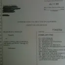 Nogales Law Centers Francisco Nogales Frank DeSaracho - Fraud Home Loan Modification Audit - Photo 1 - comment #719867
