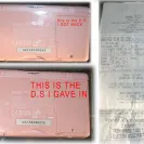Argos - Late delivery and Lies - Photo 1 - comment #1340917