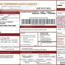 Atlantic Express and Cargo - Items delivery - Photo 1 - comment #1677411