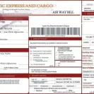 Atlantic Express and Cargo - Items delivery - Photo 1 - comment #1786342
