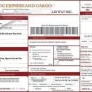 Atlantic Express and Cargo - Items delivery - Photo 1 - comment #2186974