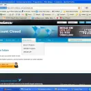 Freelancer.com - Gaf is scamming me for my 1012$ - Photo 1 - update #673704