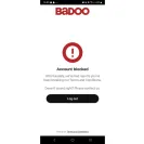 Badoo - Very unhelpful company - Photo 1 - comment #2523849