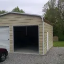 Carolina Carports - Major construction flaws and slow repairs - Photo 3 - comment #1988848