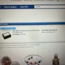 The Bradford Exchange - misrepresented goods - Photo 1 - comment #2404738