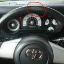 Toyota - poor toyota service - Photo 1 - comment #1754552