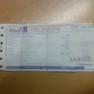 Indane / Indian Oil Corporation - gas distributor not caring for customers - Photo 1 - comment #1742137