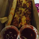 Pizza Hut - expired baked macaroni - Photo 1 - comment #1665682