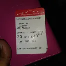 Air Arabia - refused to check in - Photo 1 - comment #2100522