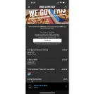 Ladbrokes Betting & Gaming - customer service - Photo 3 - comment #2320250