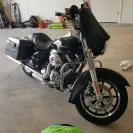 Harley Davison Financial Services - Harassment - Photo 1 - comment #2098839