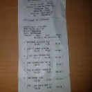 Spar International - very rude and verbal shop owner - Photo 1 - comment #1986773
