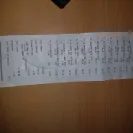 Spar International - very rude and verbal shop owner - Photo 3 - comment #1986773