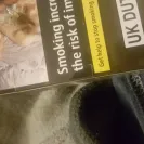 Spar International - very rude and verbal shop owner - Photo 1 - comment #1988728