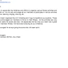 Country Club Hospitality & Holidays - cheaters - Photo 1 - response #1621236