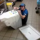 McDonald's - hazardous material - Photo 1 - comment #905592