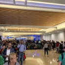 Orlando International Airport (MCO) - rude tsa - Photo 1 - comment #2037235