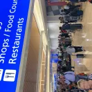 Orlando International Airport (MCO) - rude tsa - Photo 2 - comment #2037235