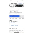 Sha Sha Shoes - Don't buy from them - Photo 1 - comment #2522398